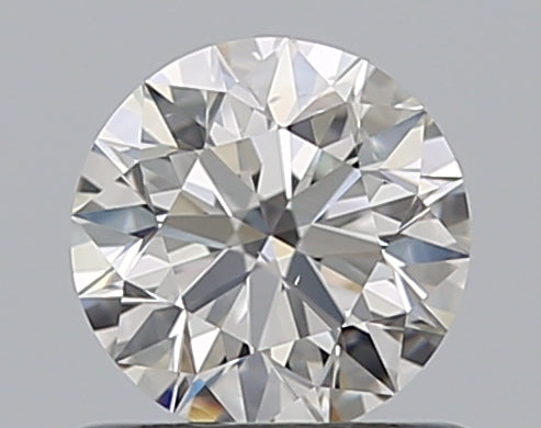 0.65CT ROUND VS2 H WH