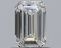 0.72CT EMERALD VS1 H WH