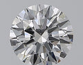 0.61CT ROUND VS2 E WH