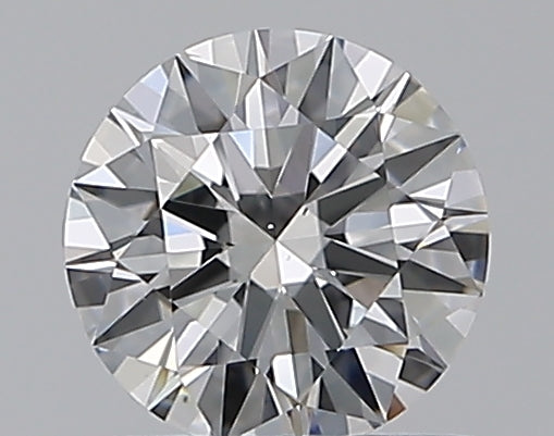 0.61CT ROUND VS2 E WH