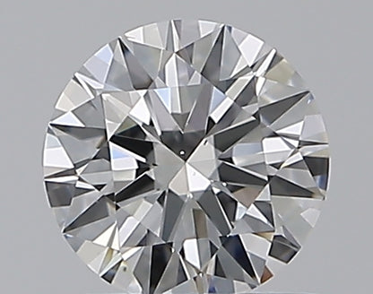 0.61CT ROUND VS2 E WH