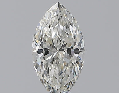 0.70CT MARQUISE SI1 H WH