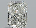 0.52CT L RADIANT VS1 G WH