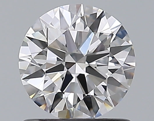 0.81CT ROUND IF D WH