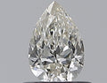 0.46CT PEAR SI2 J NV
