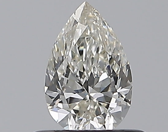 0.46CT PEAR SI2 J NV