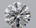 0.40CT ROUND VVS1 D WH