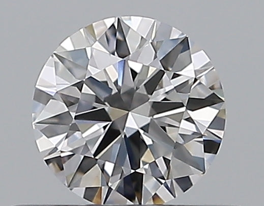 0.40CT ROUND VVS1 D WH