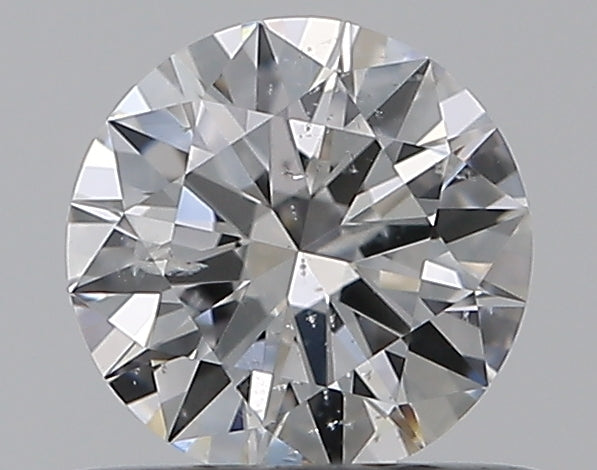 0.45CT ROUND I1 E WH