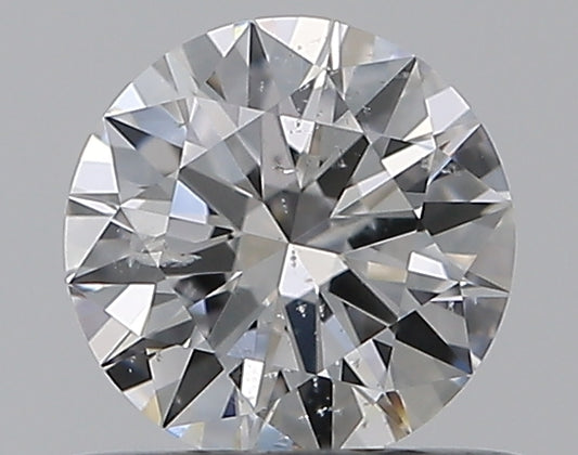 0.45CT ROUND I1 E WH