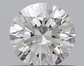 0.55CT ROUND SI2 D WH