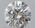 0.33CT ROUND SI1 F NV