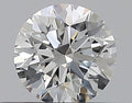 0.31CT ROUND SI1 F WH