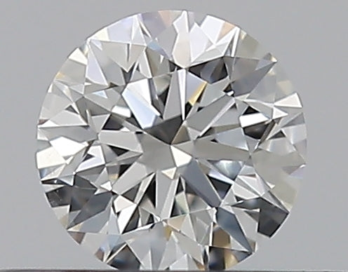 0.31CT ROUND SI1 F WH