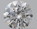 0.36CT ROUND VS2 D WH