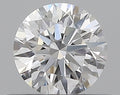 0.33CT ROUND SI2 D WH