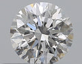 0.36CT ROUND SI2 F WH