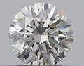 0.30CT ROUND SI1 F NV