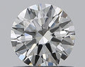 0.60CT ROUND VS1 H WH