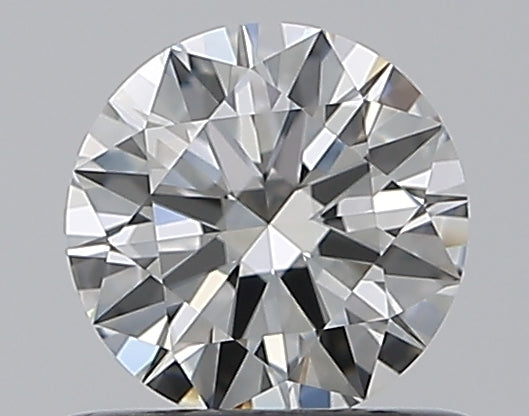 0.60CT ROUND VS1 H WH