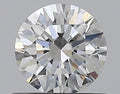0.60CT ROUND SI2 E WH