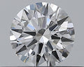 0.31CT ROUND SI2 D WH