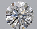 0.59CT ROUND VS2 D WH