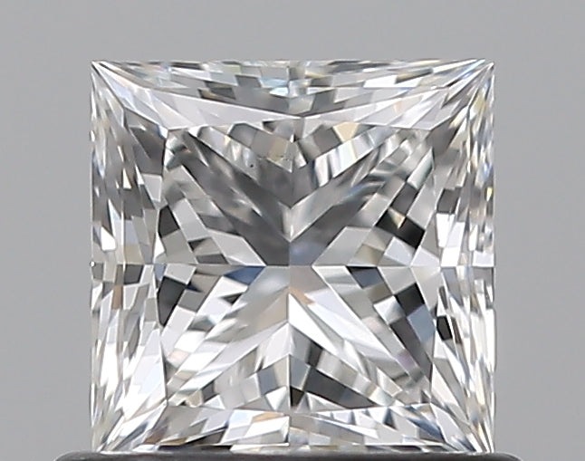 0.80CT PRINCESS VS2 E WH