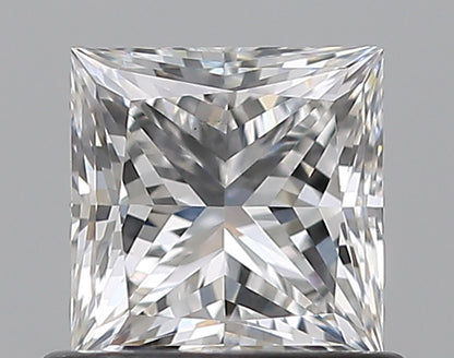 0.80CT PRINCESS VS2 E WH