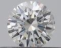 0.30CT ROUND I1 F WH