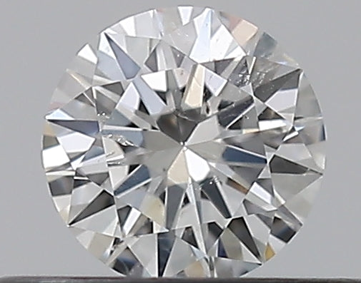 0.30CT ROUND I1 F WH