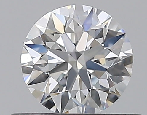 0.46CT ROUND VS1 D WH