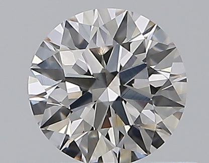 0.50CT ROUND VS1 FANCY FANCY