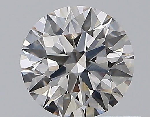 0.50CT ROUND VS1 FANCY FANCY