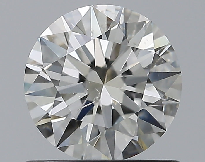 0.80CT ROUND SI2 K WH