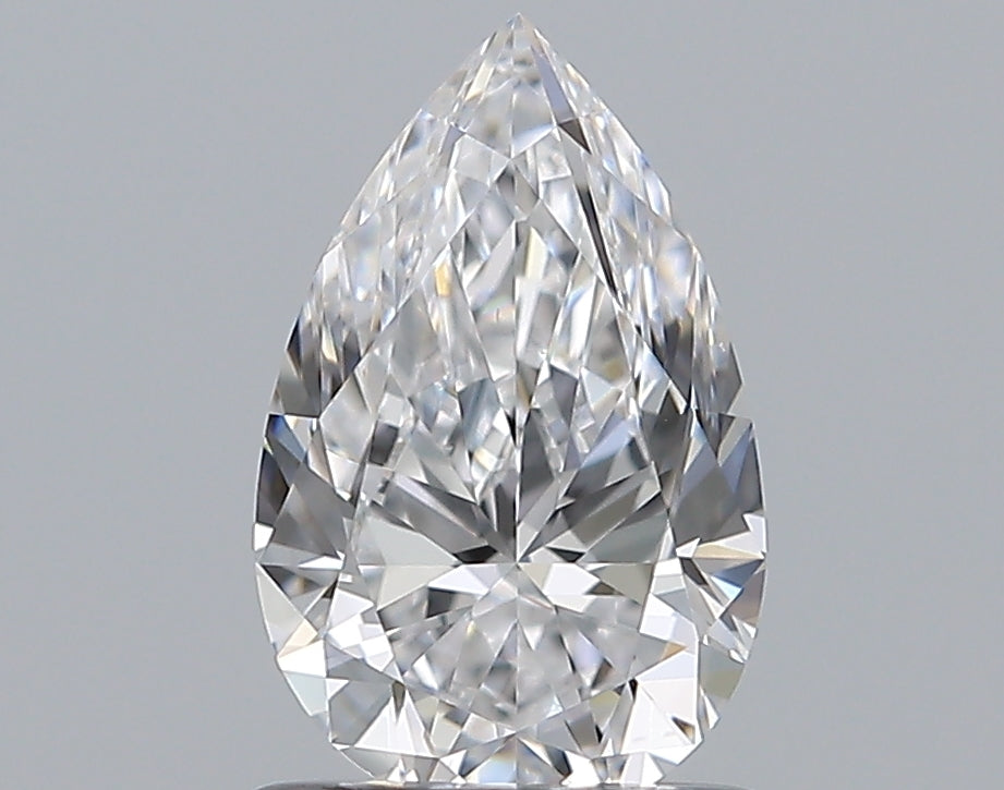 0.90CT PEAR VS1 D WH