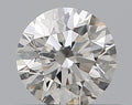 0.31CT ROUND SI2 G WH