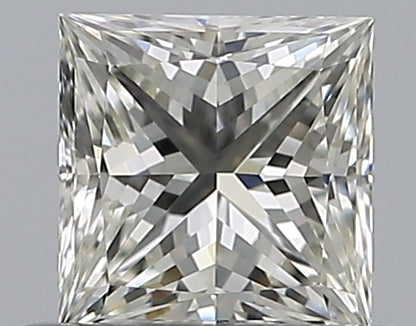 0.52CT PRINCESS IF J WH