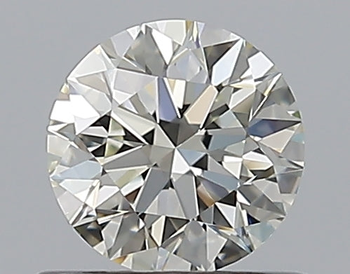 0.65CT ROUND VS1 K WH
