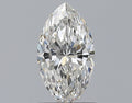 0.75CT MARQUISE VS1 G WH