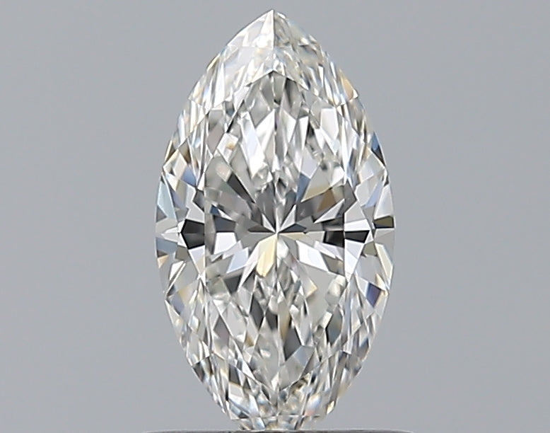 0.75CT MARQUISE VS1 G WH