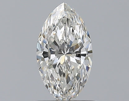 0.75CT MARQUISE VS1 G WH