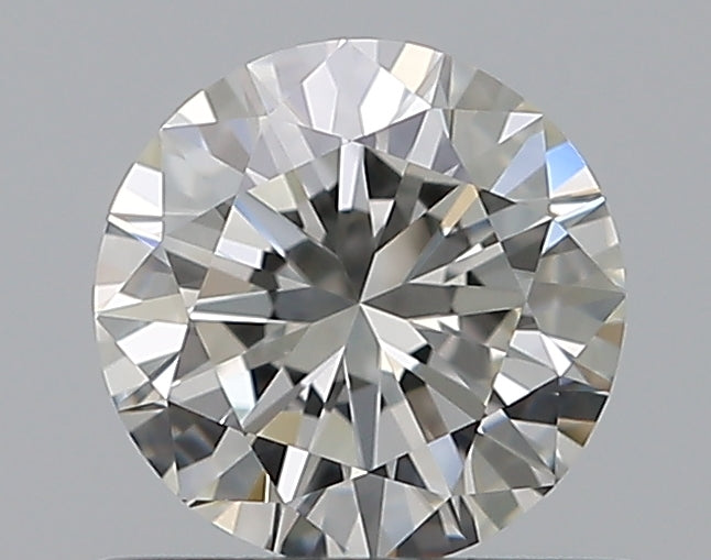 0.70CT ROUND VVS1 G WH