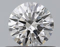 0.40CT ROUND SI1 G WH