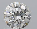0.65CT ROUND SI2 I WH