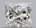 0.40CT PRINCESS VVS1 E WH