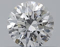 0.30CT ROUND I1 D WH