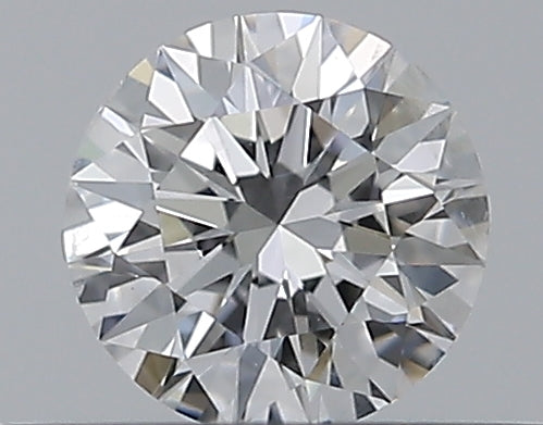 0.30CT ROUND I1 D WH