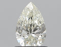 0.80CT PEAR SI2 K WH
