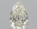 0.80CT PEAR SI2 L WH